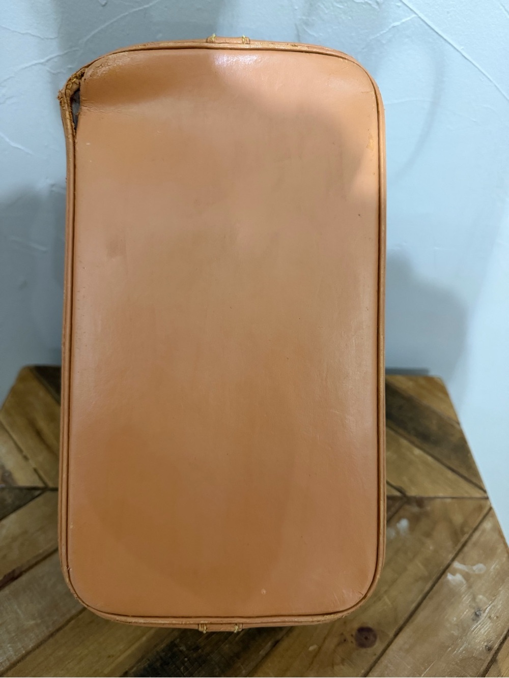 Louis Vuitton Monogram Alma PM - Picture 8 of 11